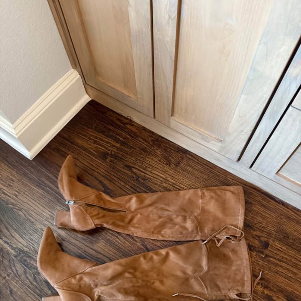 Women’s Clothing & Shoes Bundle (Jcrew, Madewell, Marc Fisher, Loft) - Picture 2 of 4